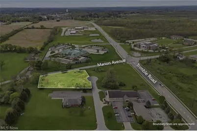 Bally Row Lot 22940, Mansfield, OH 44906 - Photo 1
