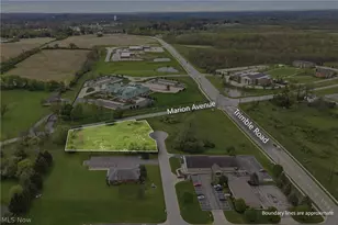 Bally Row Lot 22940, Mansfield, OH 44906 - Photo 1