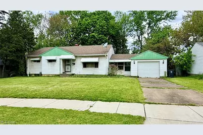 1101 Fess Avenue, Akron, OH 44307 - Photo 1