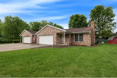 1616 Quail Hollow Drive, Cambridge, OH 43725 - Photo 3