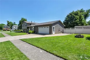 127 Edgefield Dr, Elyria, OH 44035 - Photo 5