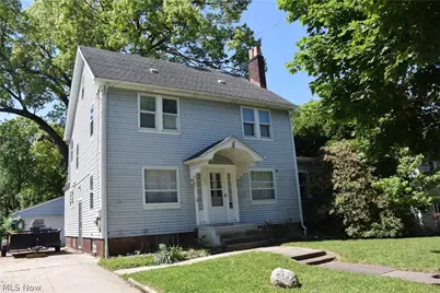 1020 Falls Avenue, Cuyahoga Falls, OH 44221 - Photo 1