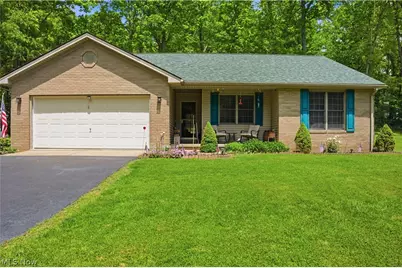 48266 Dyke Road, Negley, OH 44441 - Photo 3