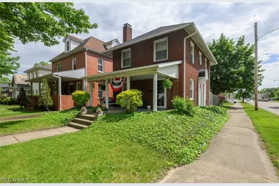 354 Fair Avenue, New Philadelphia, OH 44663 - Photo 1