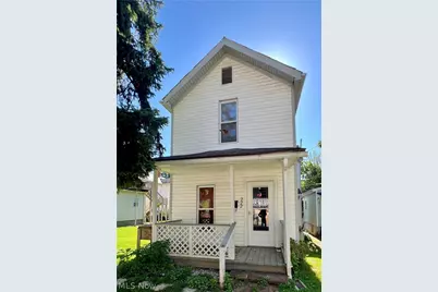 222 Elm Street, Marietta, OH 45750 - Photo 1