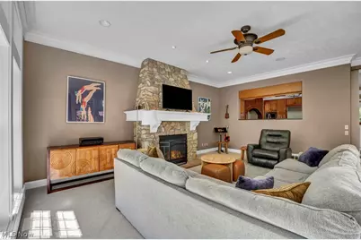7125 Bridlewood Drive, Concord Twp, OH 44077 - Photo 5