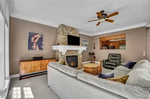 7125 Bridlewood Dr, Concord Twp, OH 44077 - Photo 5