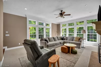 7125 Bridlewood Drive, Concord Twp, OH 44077 - Photo 11
