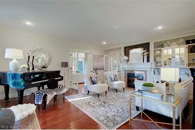 5854 Loma Linda Lane NE, Canton, OH 44721 - Photo 9