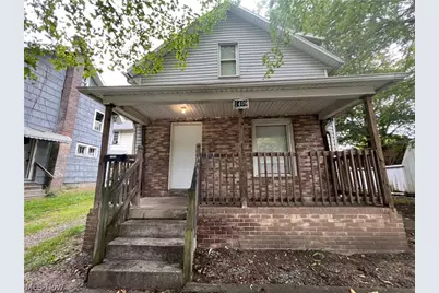 1409 Curtis Street, Akron, OH 44301 - Photo 1