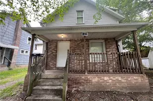 1409 Curtis St, Akron, OH 44301 - Photo 1