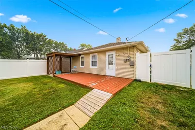 4820 Forest Road, Mentor, OH 44060 - Photo 23