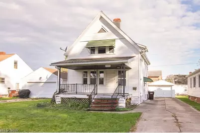4520 Kenmore Avenue, Parma, OH 44134 - Photo 1