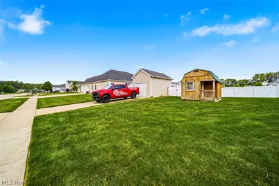 7347 Warblers Lane, North Ridgeville, OH 44039 - Photo 5