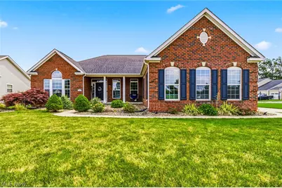 7347 Warblers Lane, North Ridgeville, OH 44039 - Photo 1