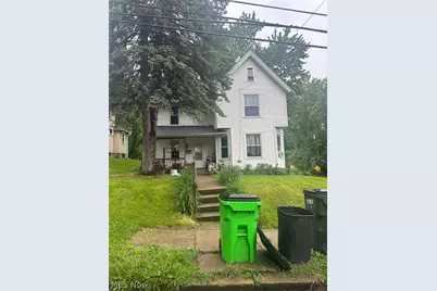 1105 Oak Avenue SE, Massillon, OH 44646 - Photo 1