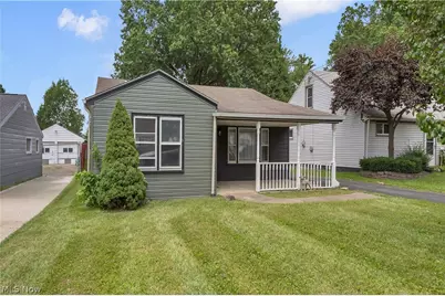 1542 Lynn Avenue, Youngstown, OH 44514 - Photo 1