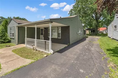 1542 Lynn Avenue, Youngstown, OH 44514 - Photo 3