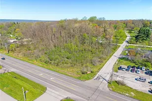 Aurora Rd, Sagamore Hills, OH 44067 - Photo 1