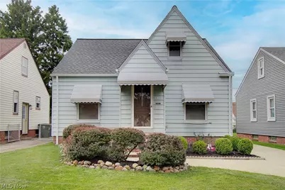 7612 Ira Avenue, Brooklyn, OH 44144 - Photo 1