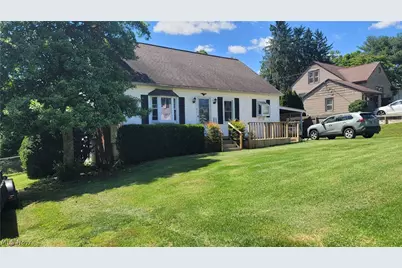 107 Woodrow Street, Marietta, OH 45750 - Photo 1