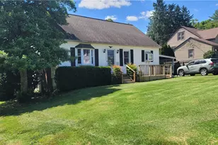 107 Woodrow St, Marietta, OH 45750 - Photo 1