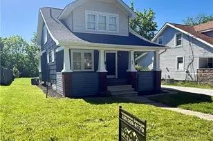 586 Brittain Rd, Akron, OH 44305 - Photo 1