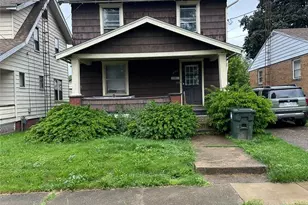 1149 Wertz Ave SW, Canton, OH 44710 - Photo 1