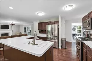 705 Lake Trail, Aurora, OH 44202 - Photo 13