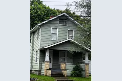 2283 East Avenue, Akron, OH 44314 - Photo 1