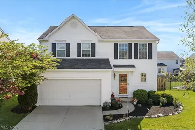 8764 Ashton Place Drive, North Ridgeville, OH 44039 - Photo 1