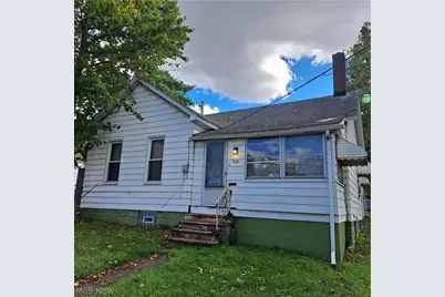 1021 Oak Street, Youngstown, OH 44506 - Photo 3