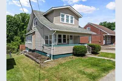 813 Jeanette Avenue, Steubenville, OH 43952 - Photo 3