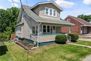 813 Jeanette Ave, Steubenville, OH 43952 - Photo 3