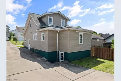 813 Jeanette Avenue, Steubenville, OH 43952 - Photo 5
