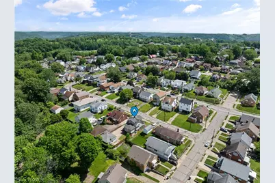 813 Jeanette Avenue, Steubenville, OH 43952 - Photo 9