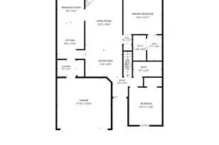 1172 Wild Brook Dr, Akron, OH 44313 - Photo 41