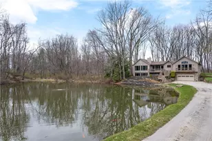 4453 Blachleyville Rd, Wooster, OH 44691 - Photo 5