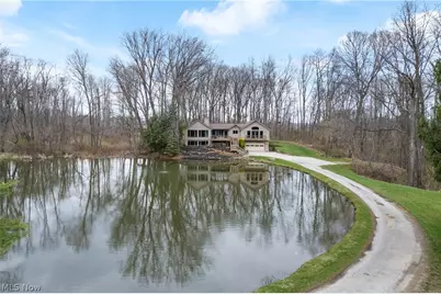 4453 Blachleyville Road, Wooster, OH 44691 - Photo 1