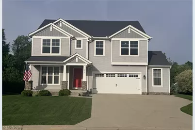 996 Ashley Taylor Court, Wadsworth, OH 44281 - Photo 1