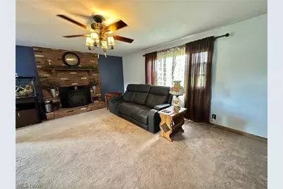 621 E Cross Street, Summerfield, OH 43788 - Photo 25