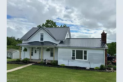 621 E Cross Street, Summerfield, OH 43788 - Photo 1