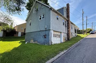 155 Webster Ave, Weirton, WV 26062 - Photo 5