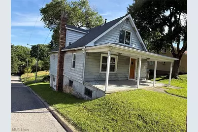 155 Webster Avenue, Weirton, WV 26062 - Photo 3