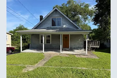 155 Webster Avenue, Weirton, WV 26062 - Photo 1