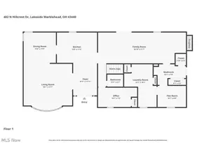 482 N Hillcrest Dr, Lakeside Marblehead, OH 43440 - Photo 49