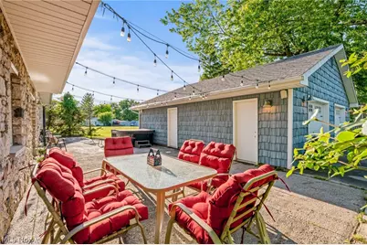 482 N Hillcrest Drive, Lakeside Marblehead, OH 43440 - Photo 45