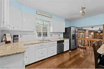482 N Hillcrest Drive, Lakeside Marblehead, OH 43440 - Photo 13