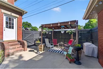 140 Smith Avenue NW, Canton, OH 44708 - Photo 5