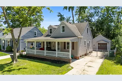 474 E 328th Street, Willowick, OH 44095 - Photo 3